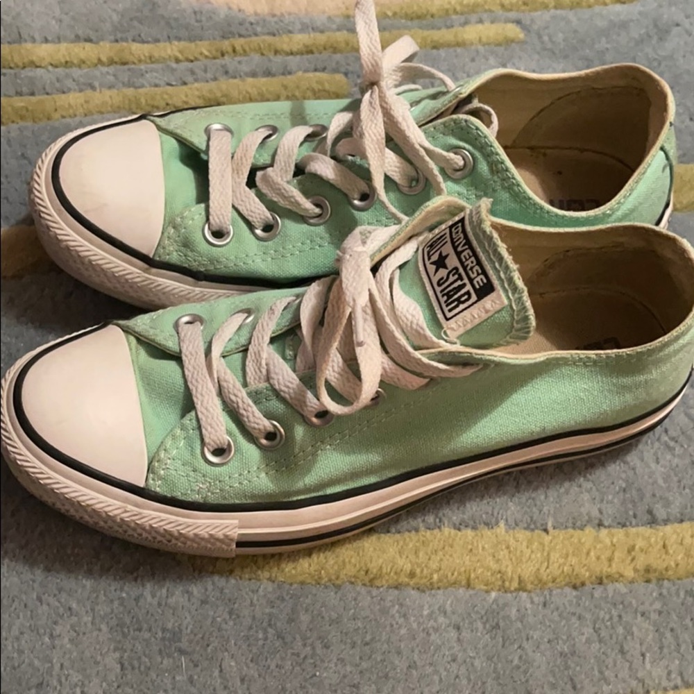 Converse all star